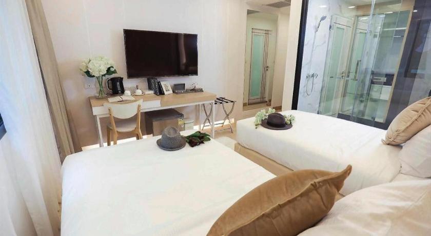 Thaisun Khách sạn 4*