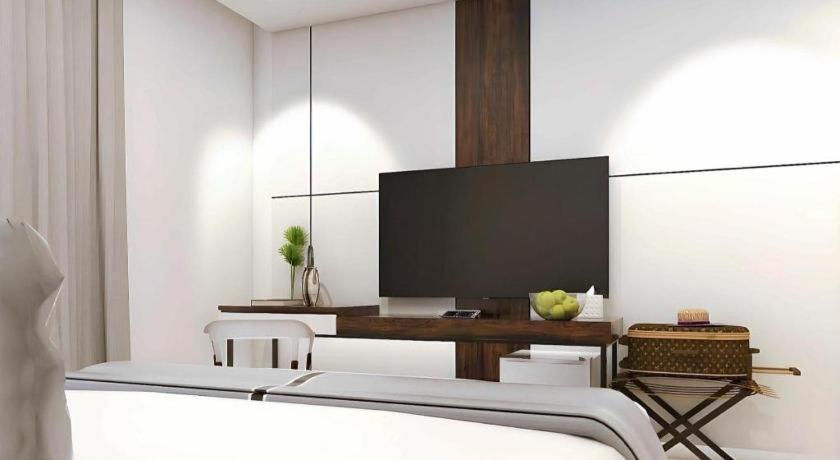 Thaisun Khách sạn 4*