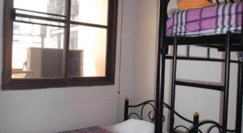The Twins Hostel Hotel