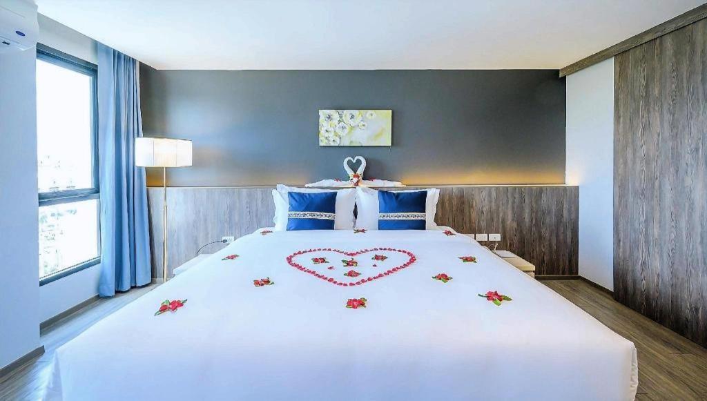 Hotel Iwish Bangkok
