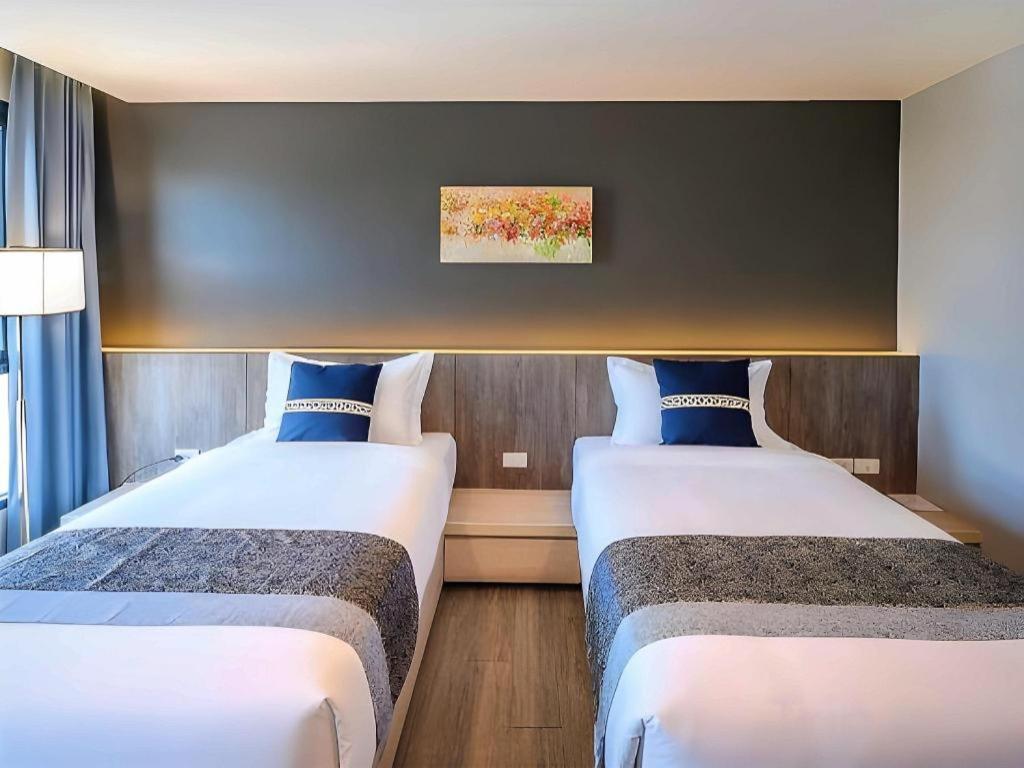 Hotel Iwish