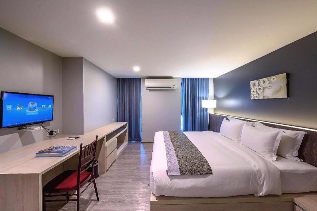 Hotel Iwish 3*