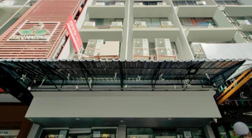 Oyo 253 Kk 11 Boutique Hotel 2*