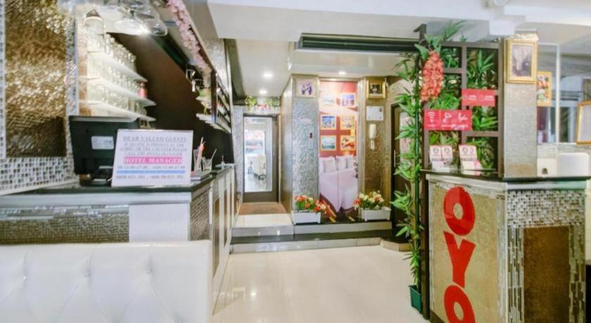 Hotel Oyo 253 Kk 11 Boutique