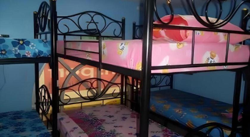 Centaur Hostal