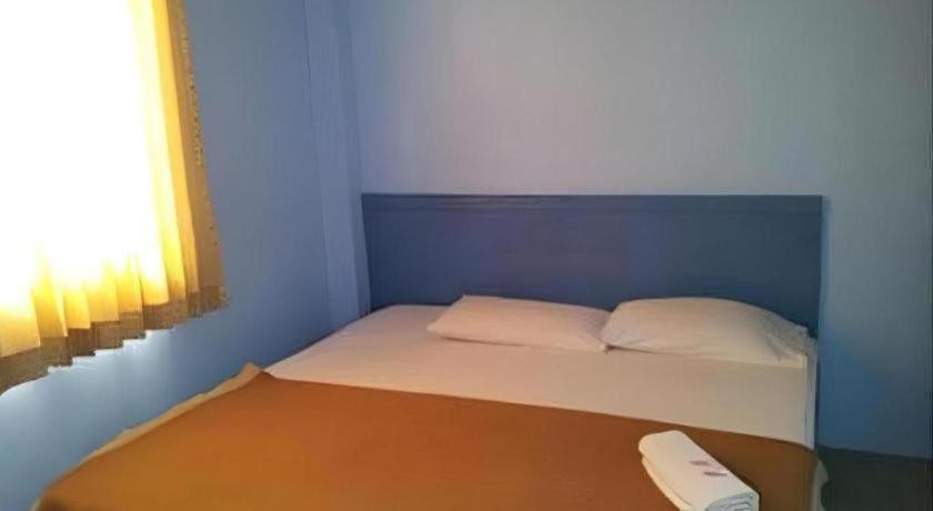 Centaur Hostal Bangkok