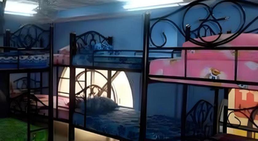 Hostal Centaur *
