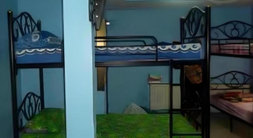 Centaur Hostal Bangkok