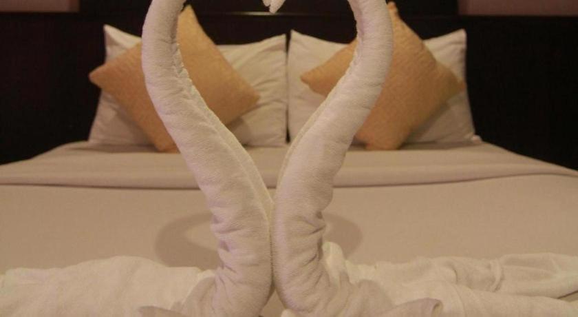 Hotel Grand Pinnacle 3*