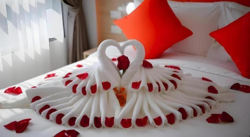 Hotel 7 Days Premium Don Meaung Airport 3*