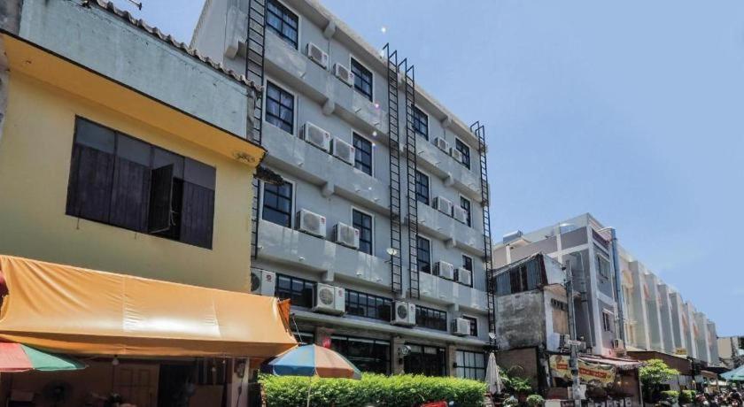 Hotel Oyo 75332 Vm1 2*