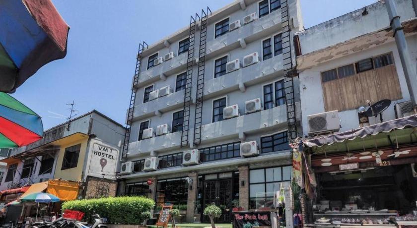 Hotel Vm1 Bangkok