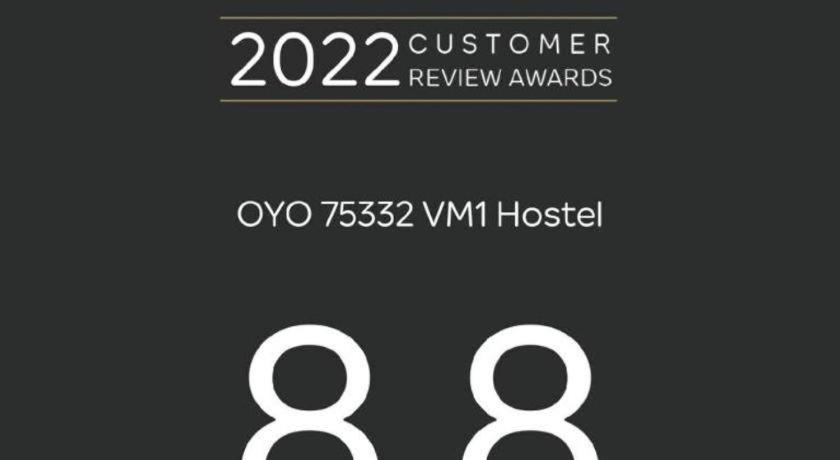 Oyo 75332 Vm1