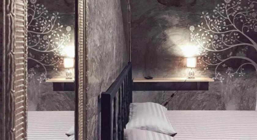 Hotel Oyo 75332 Vm1