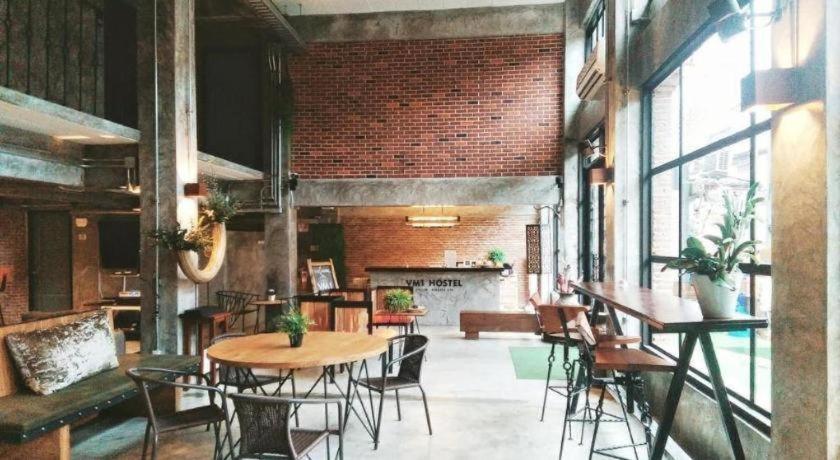 Hotel Oyo 75332 Vm1 Bangkok