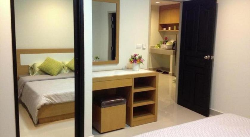 Ipremium Sukhumvit 81 Hotel Hotel 3*
