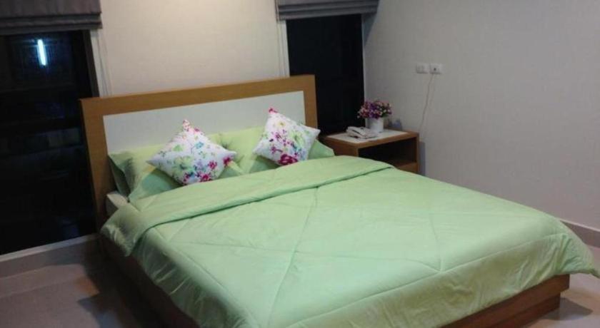 Ipremium Sukhumvit 81 Hotel Hotel