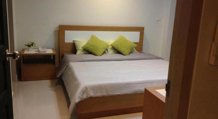 Ipremium Sukhumvit 81 Hotel 3* Bangkok