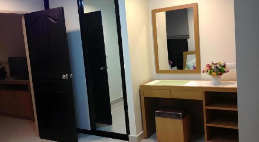 Ipremium Sukhumvit 81 Hotel Hotel Bangkok