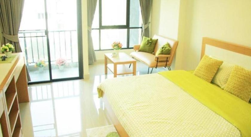 Ipremium Sukhumvit 81 Hotel Bangkok