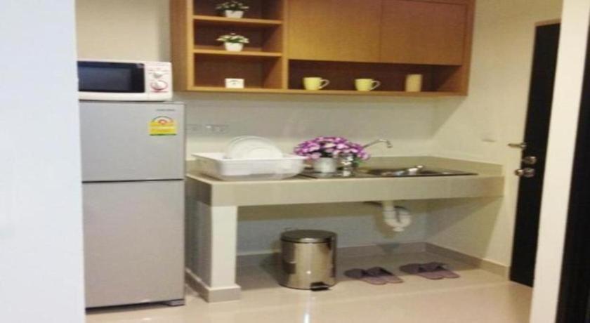 Hotel Ipremium Sukhumvit 81 Hotel