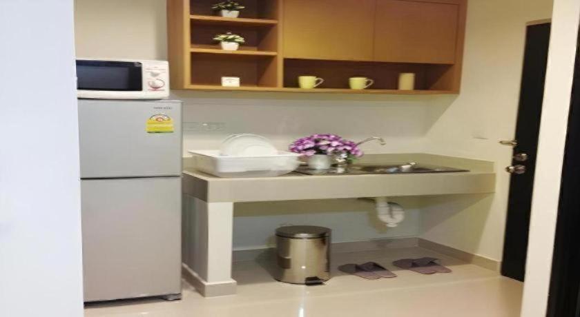 Hotel Ipremium Sukhumvit 81 Hotel