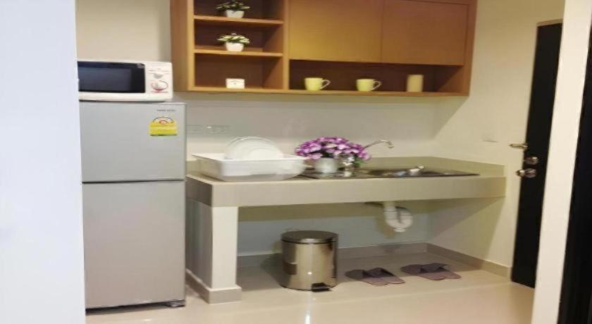 Ipremium Sukhumvit 81 Hotel