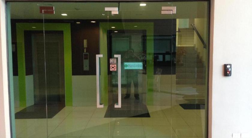 Hotel Ipremium Sukhumvit 81 Hotel Bangkok