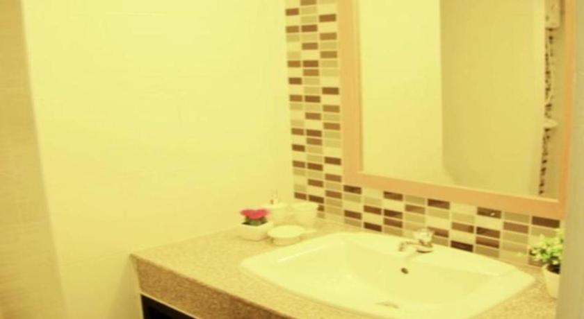 Ipremium Sukhumvit 81 Hotel