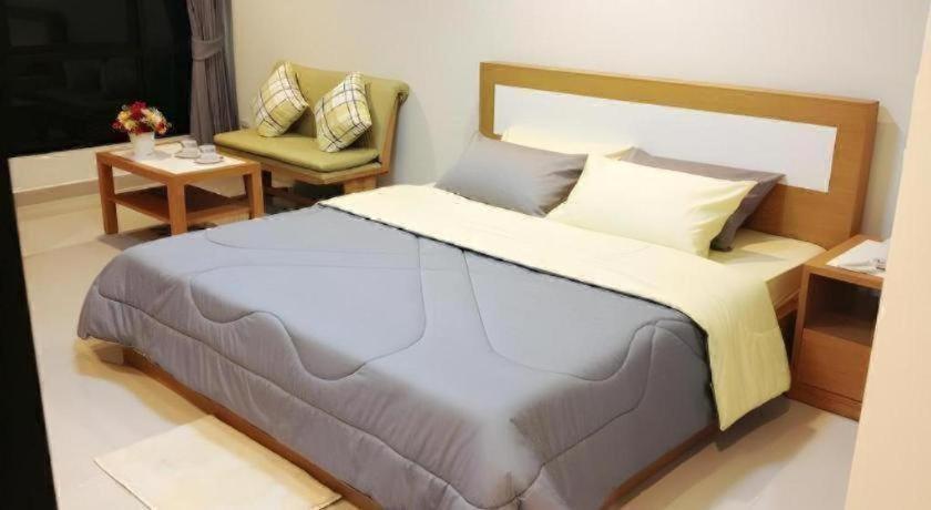 Hotel Ipremium Sukhumvit 81 Hotel 3*