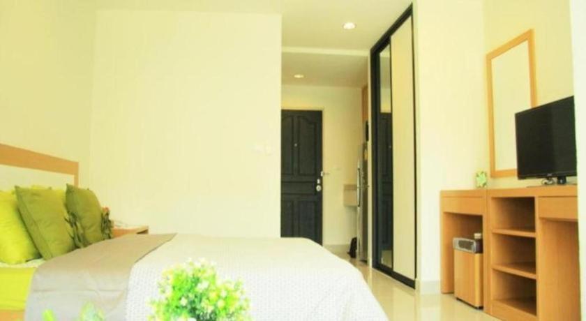 Hotel Ipremium Sukhumvit 81 Hotel Bangkok