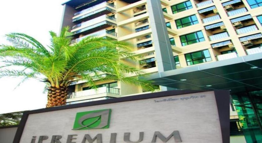Hotel Ipremium Sukhumvit 81 Hotel Bangkok