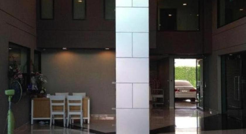 Ipremium Sukhumvit 81 Hotel Bangkok