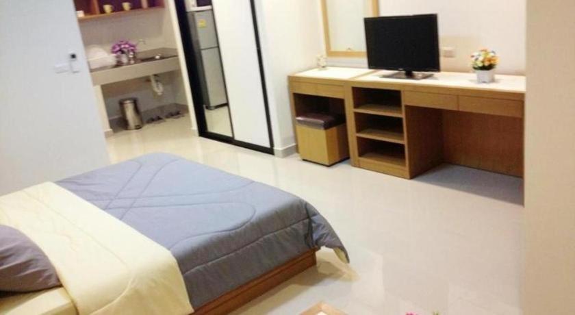 Ipremium Sukhumvit 81 Hotel Hotel Bangkok