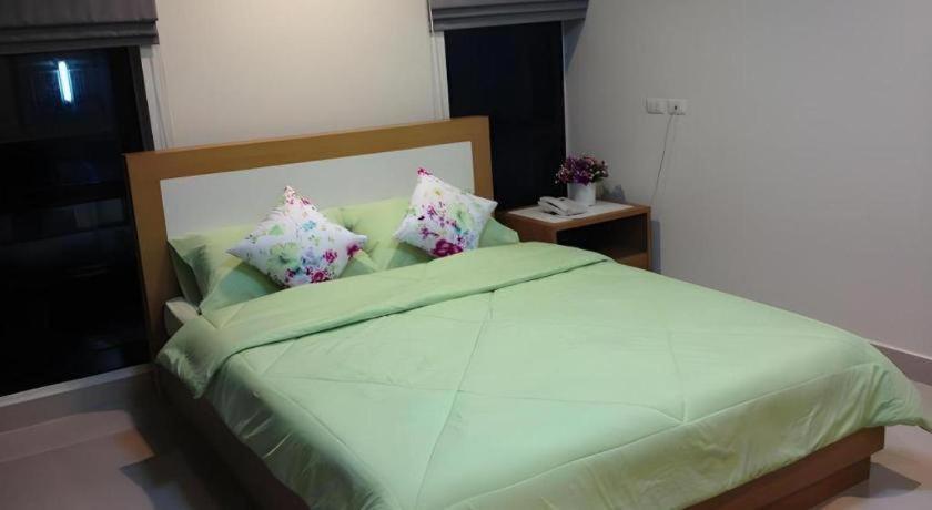 Ipremium Sukhumvit 81 Hotel 3*