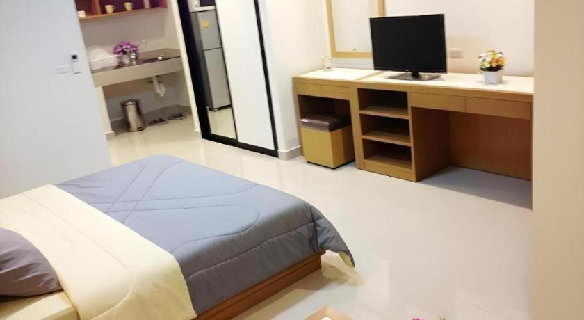 Ipremium Sukhumvit 81 Hotel Hotel