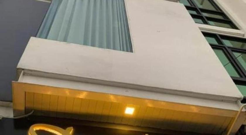 Hotel Delighted 3*