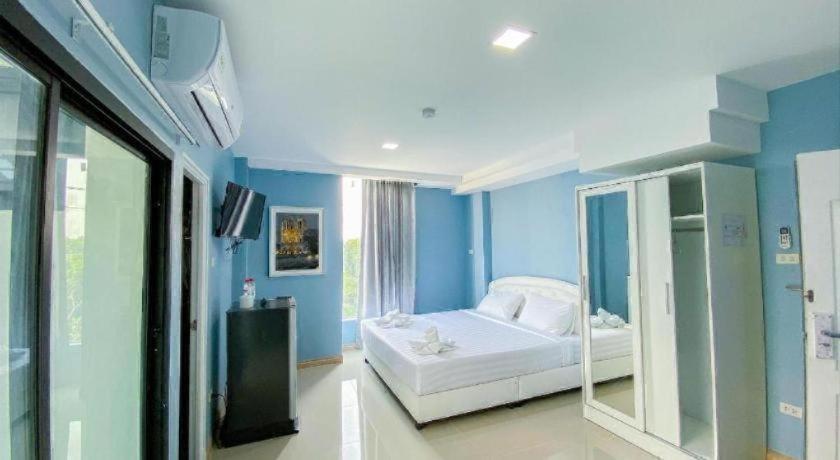 Delighted 3* Bangkok