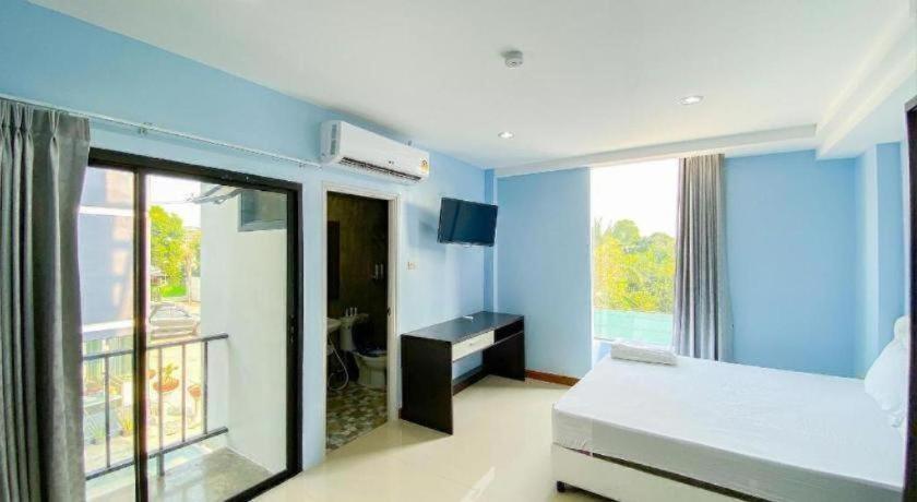 Hotel Delighted Bangkok