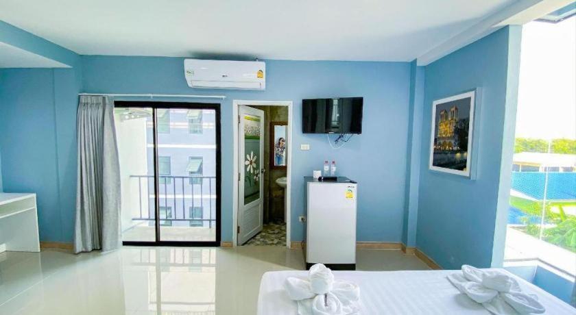 Delighted 3* Bangkok