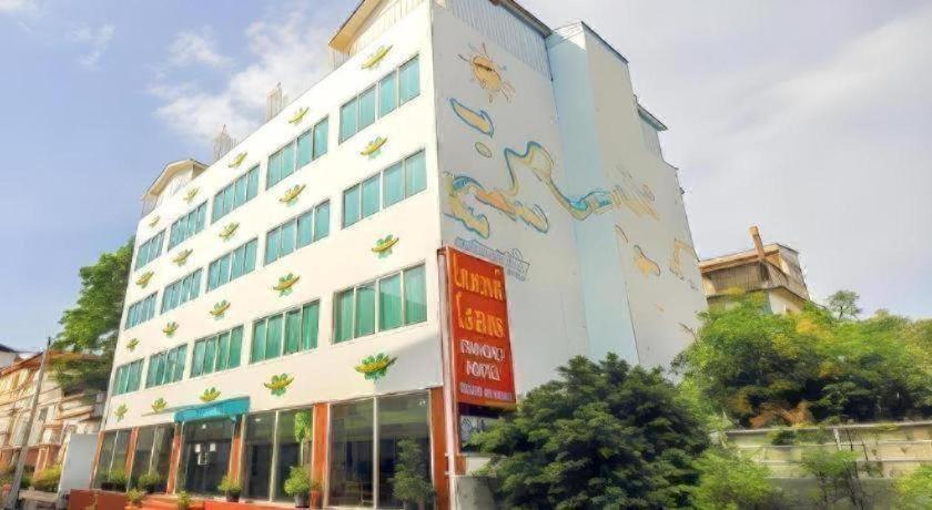 Oyo 410 Diamond Boutique Hotell 3*
