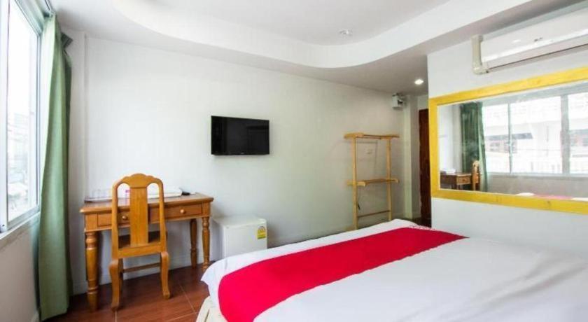 Hotell Oyo 410 Diamond Boutique