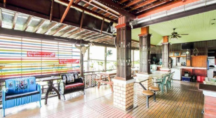 Thai Garden 3*