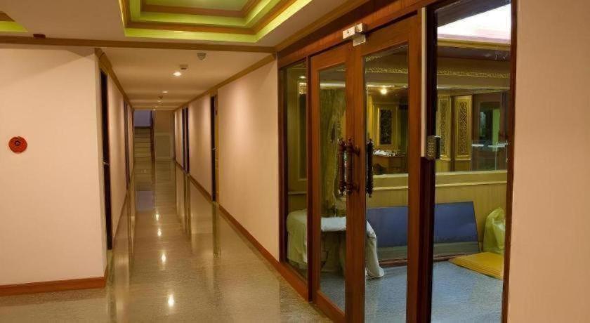 Thai Garden 3*