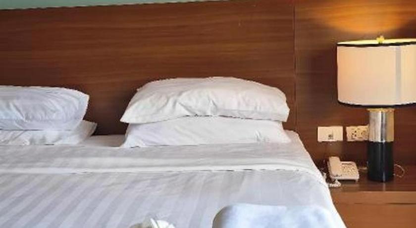 Hotel Pannapat Place 3*