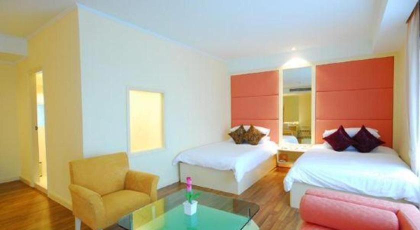 Hotel Hip