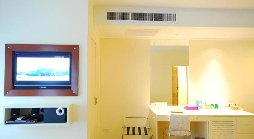 Hotel Hip 3*