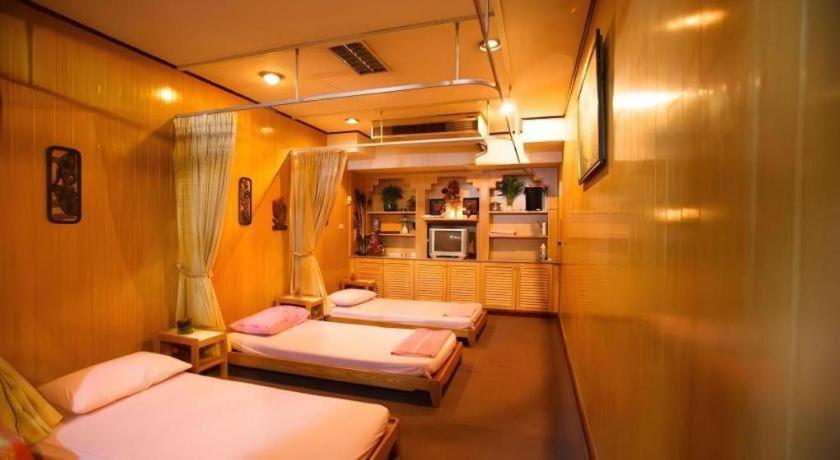 Hotel Nana Bangkok