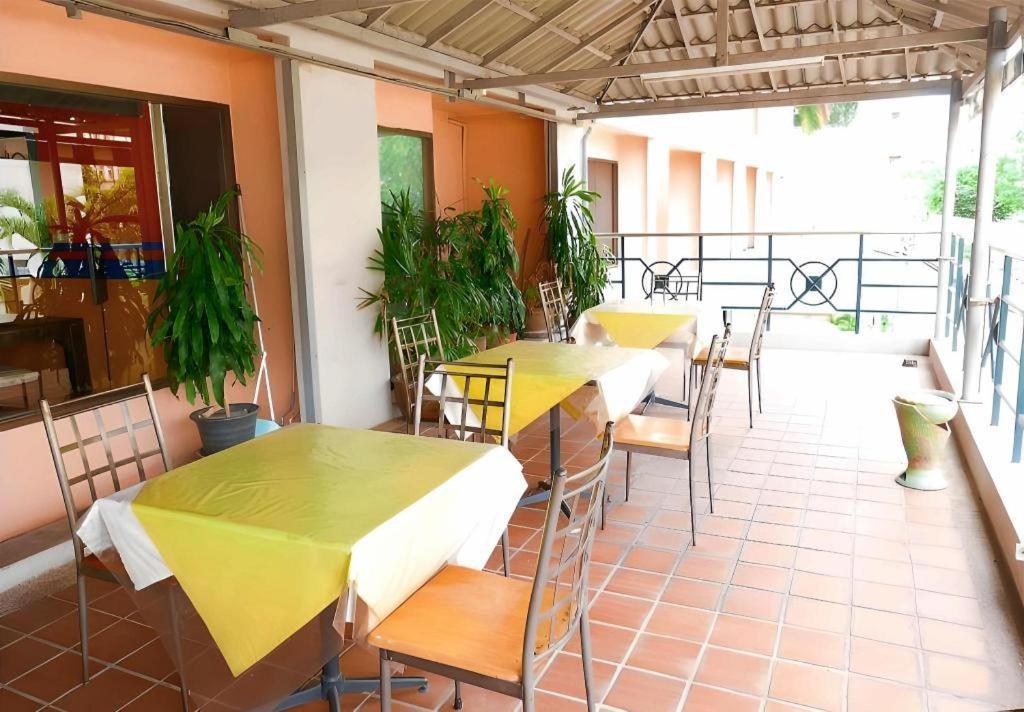 Hotel Comfort 3*
