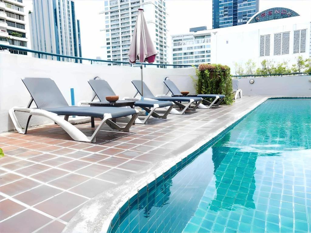 Hotel Comfort 3*